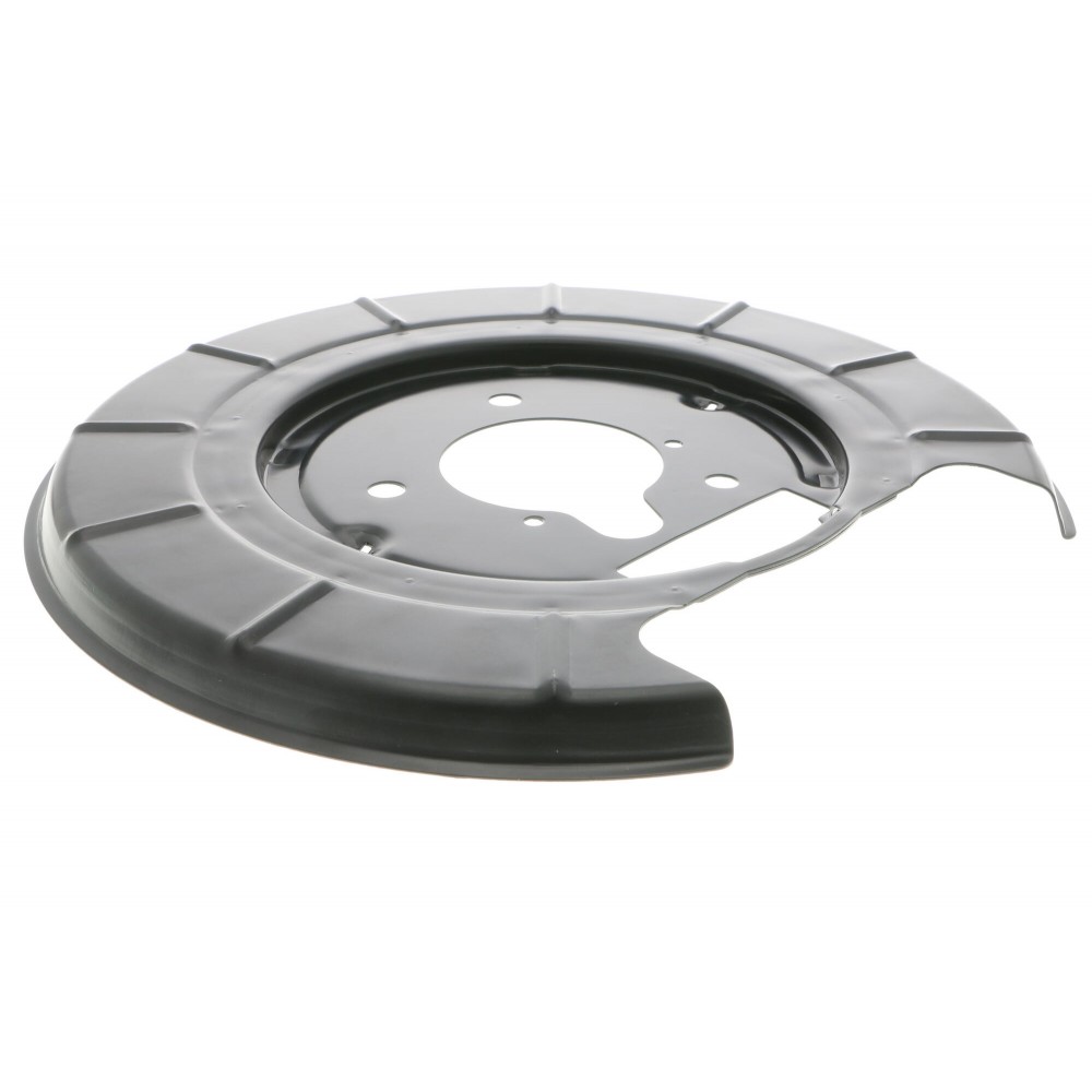 Splash Panel, brake disc