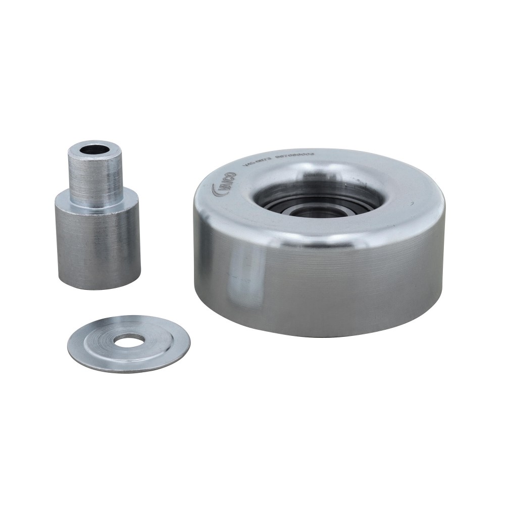 Tensioner Pulley, V-belt