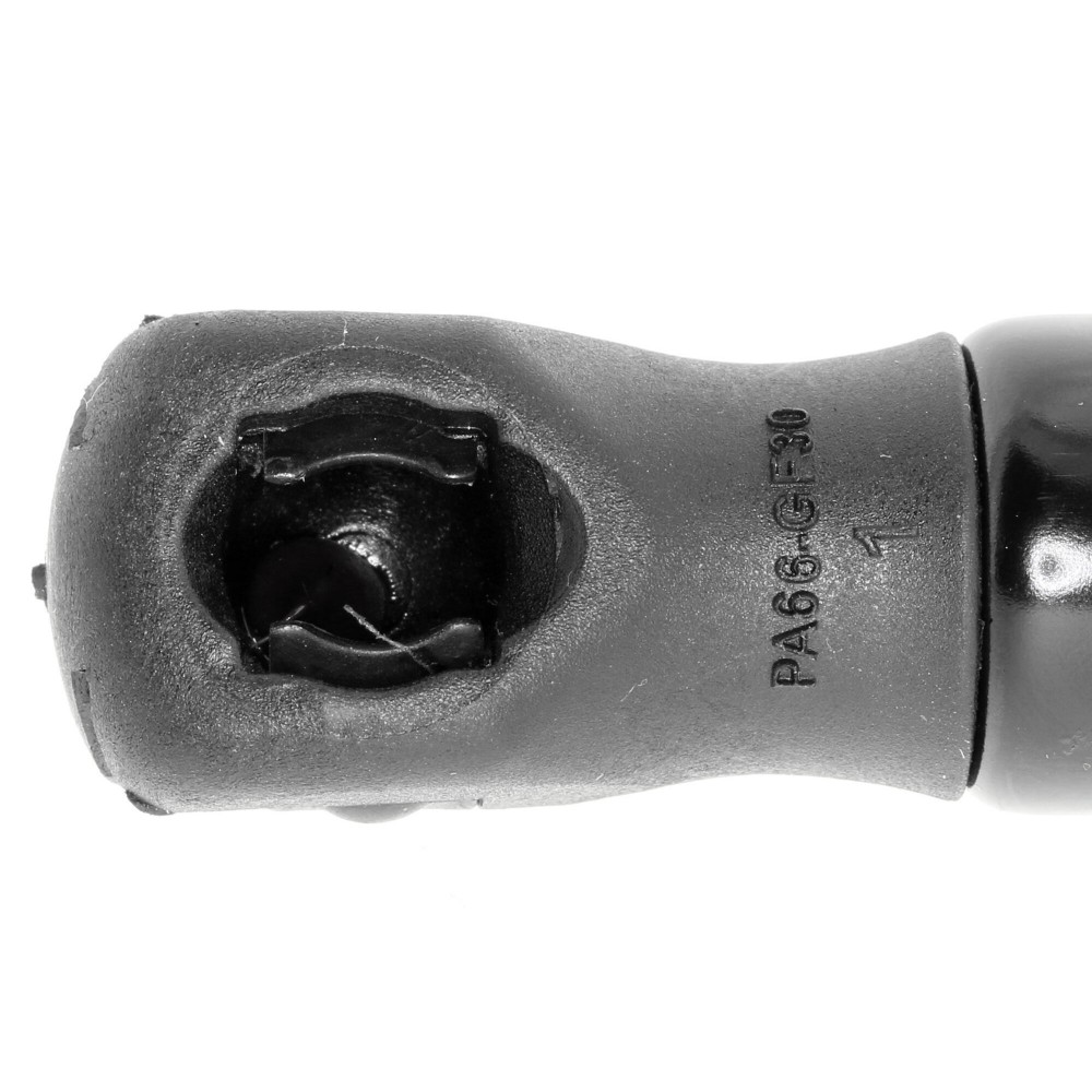 Gas Spring, bonnet