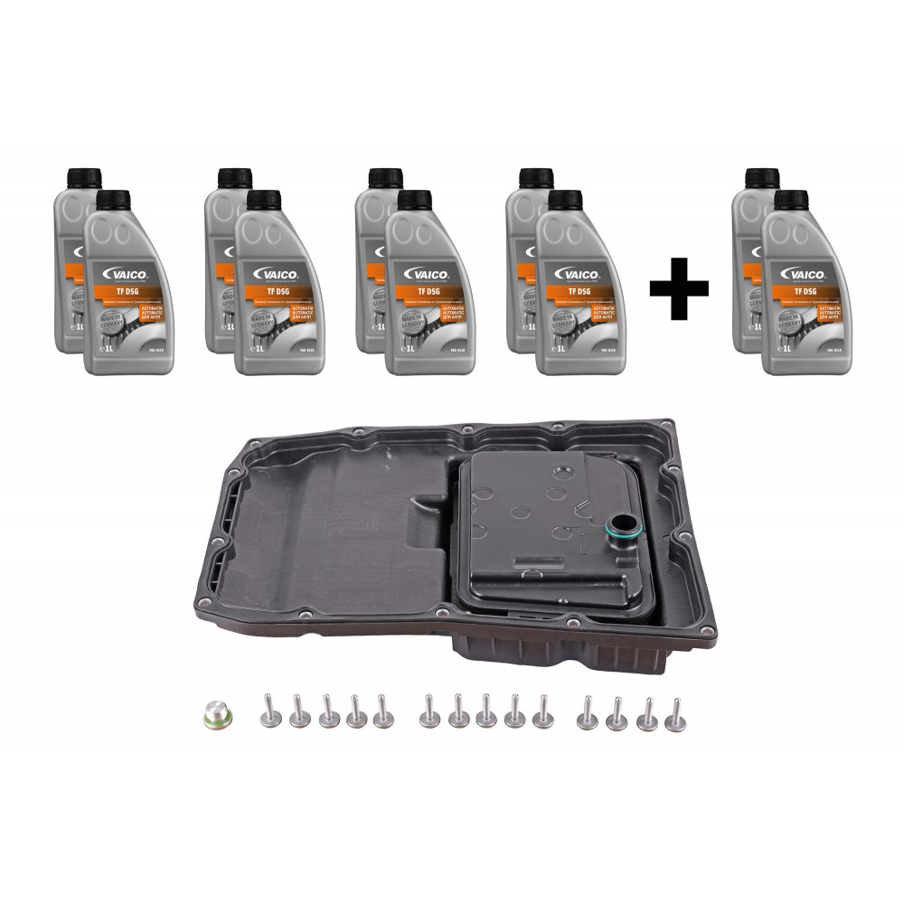 Parts Kit, automatic transmission oil ch