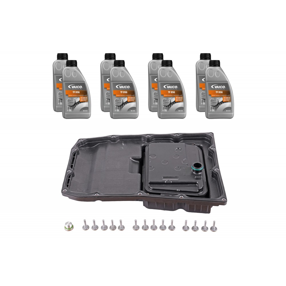 Parts Kit, automatic transmission oil ch