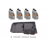 Parts Kit, automatic transmission oil ch