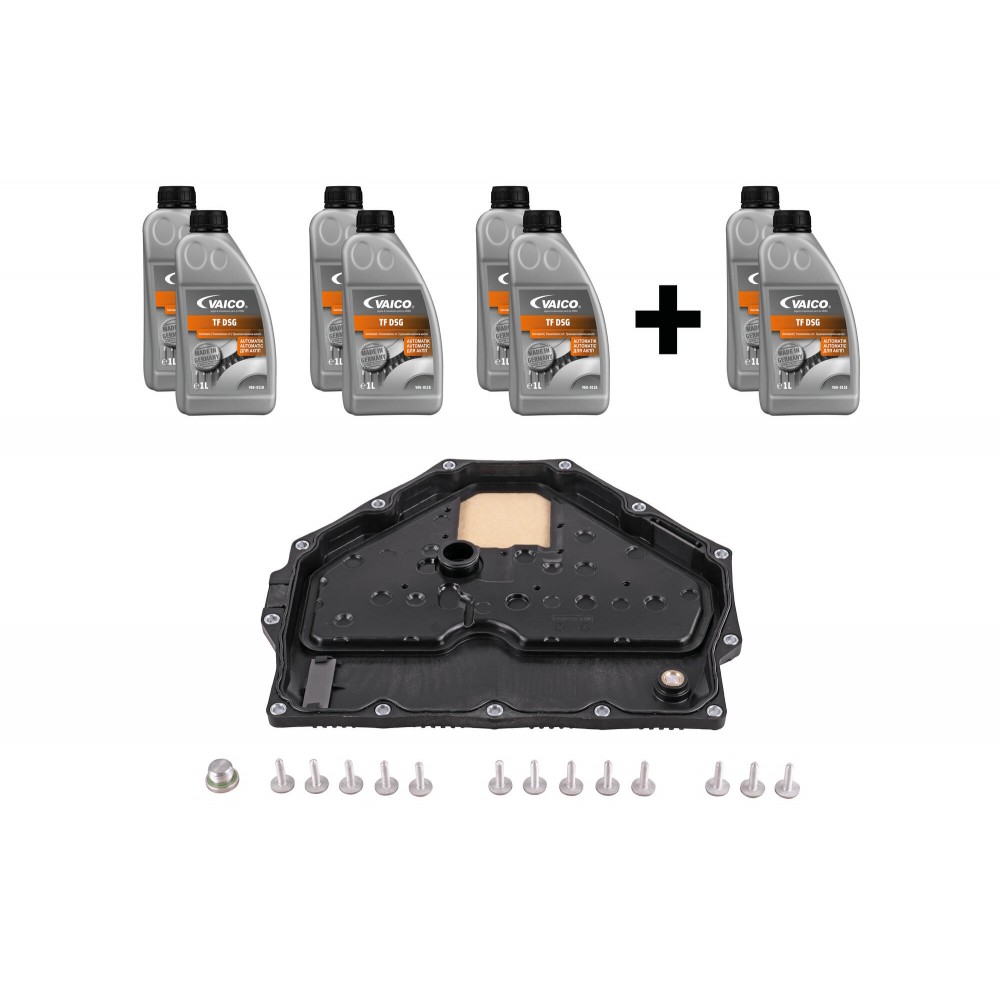 Parts Kit, automatic transmission oil ch