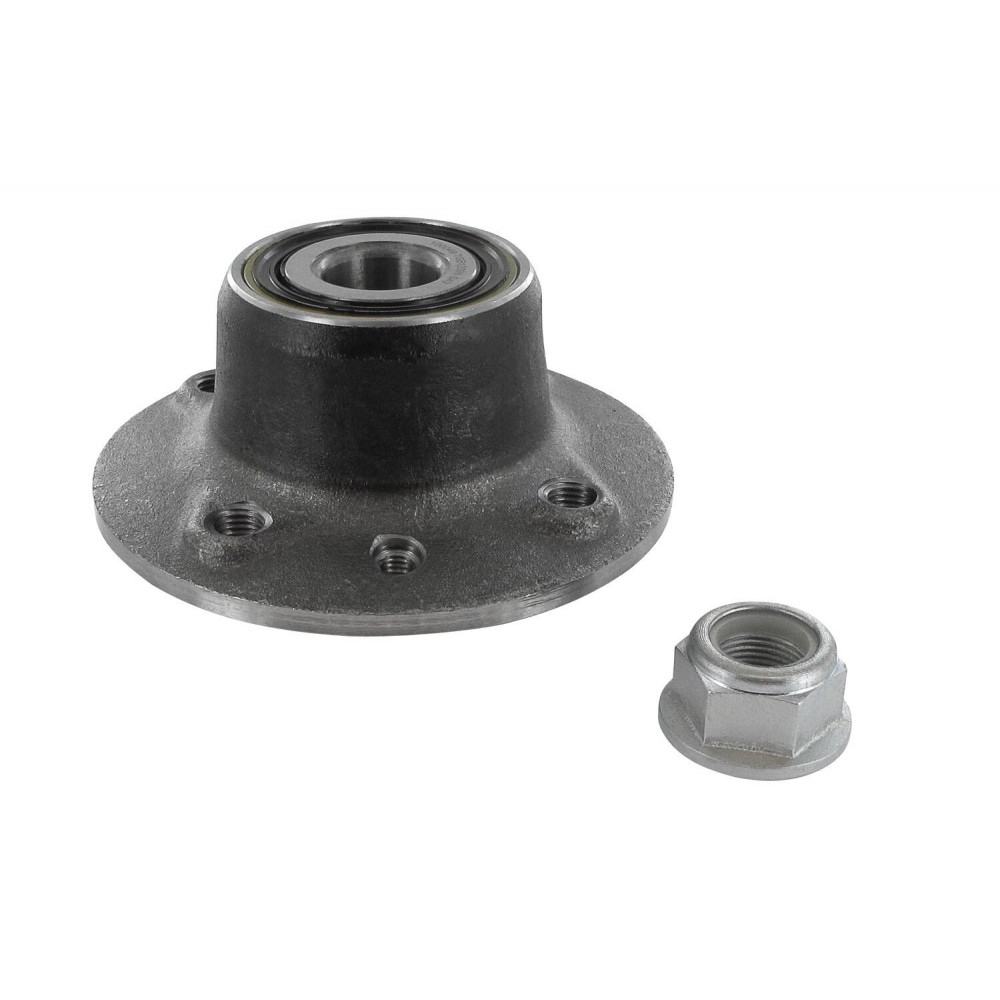 Wheel Hub