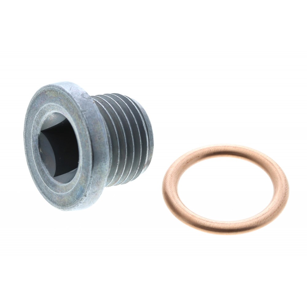 Screw Plug, oil sump