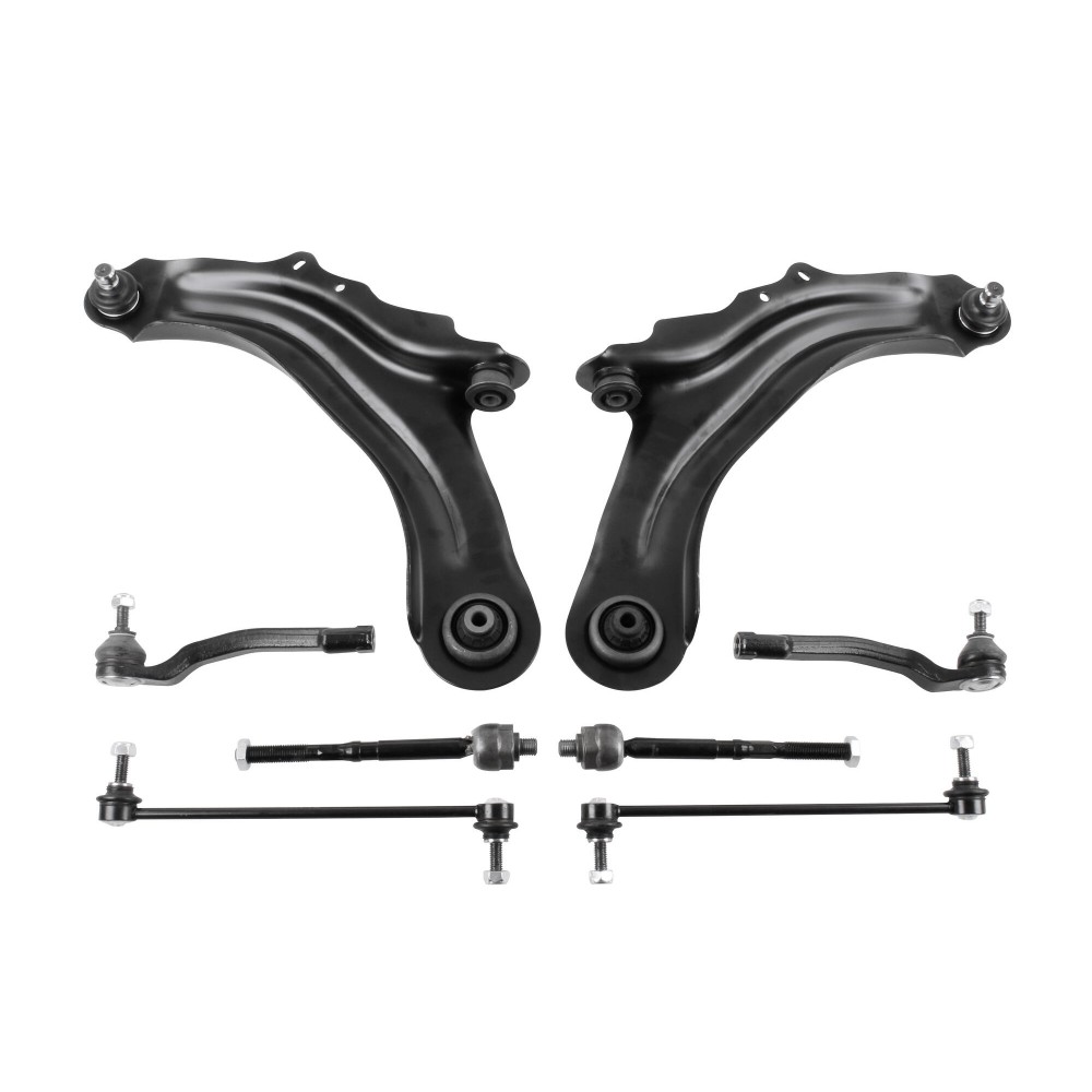 Control/Trailing Arm Kit, wheel suspensi