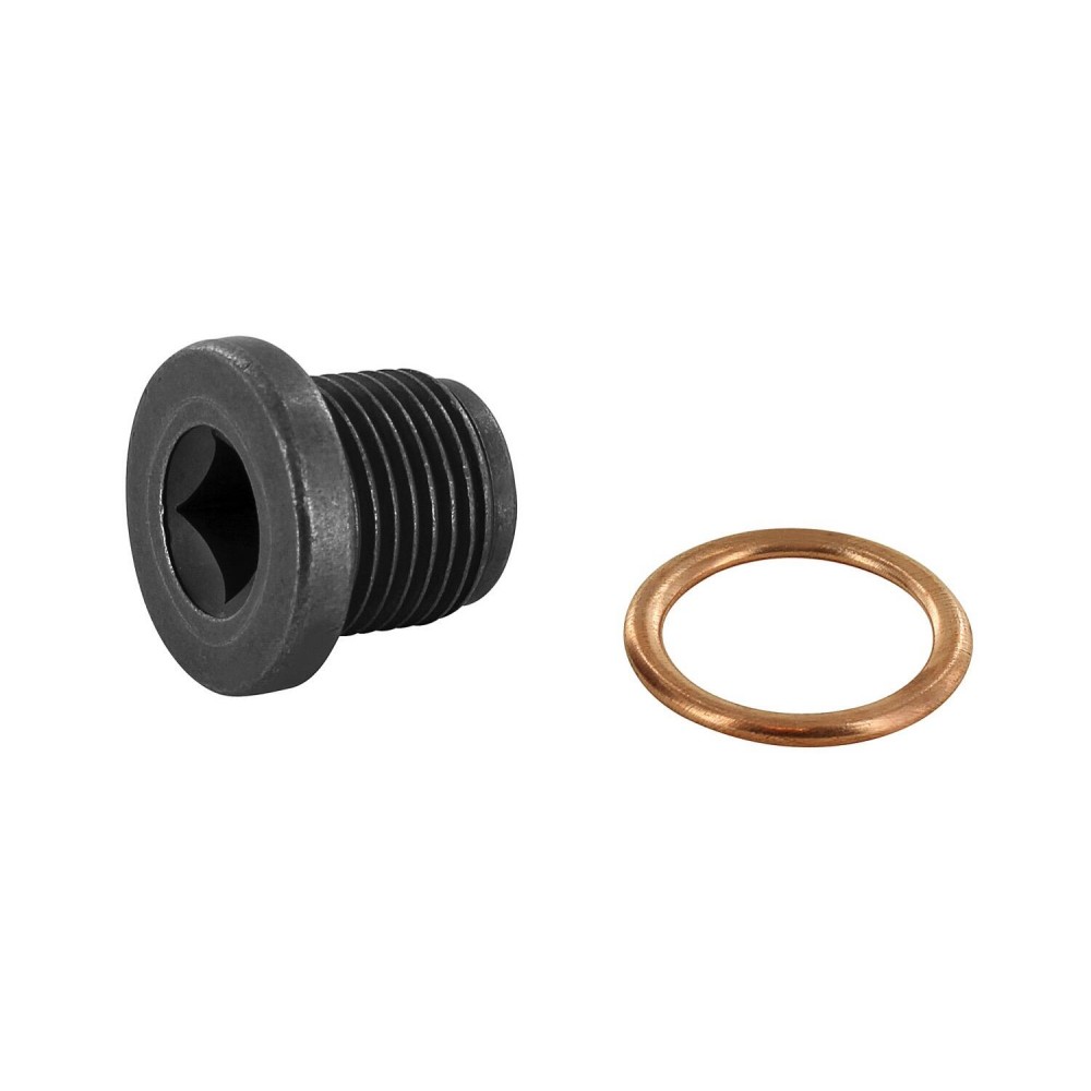 Screw Plug, oil sump