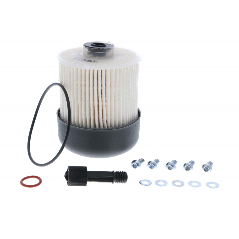 Fuel filter