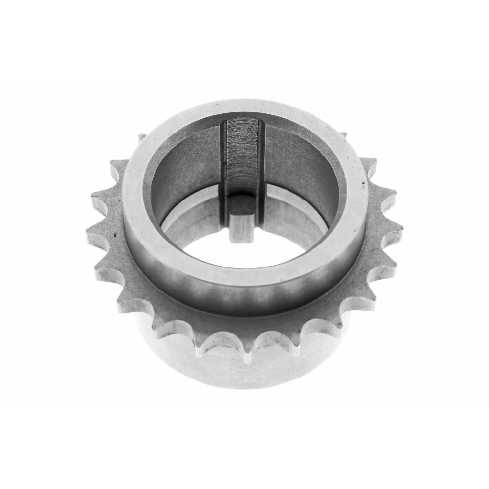 Gear, crankshaft