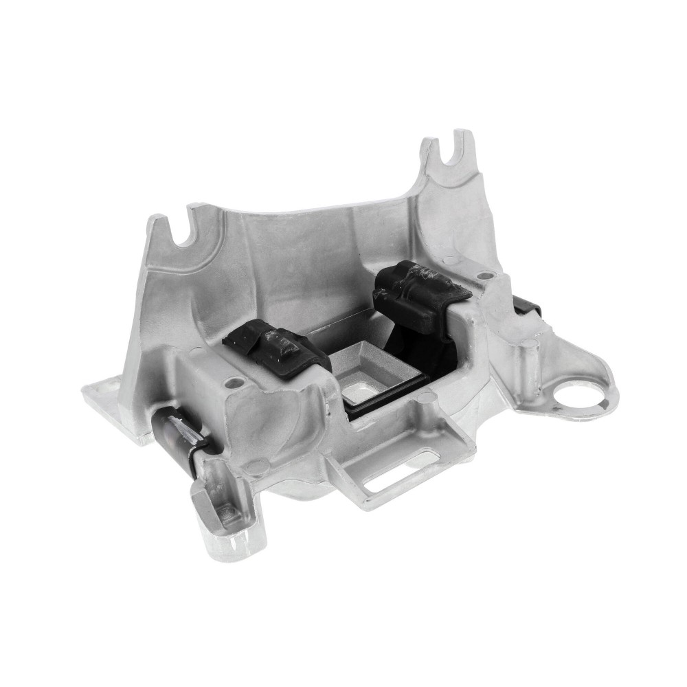 Holder, engine mounting system