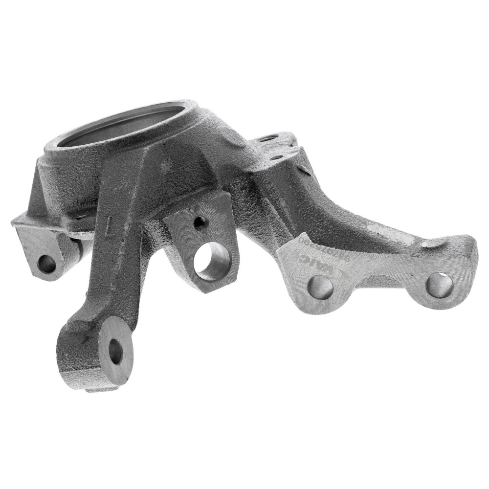 Steering Knuckle, wheel suspension