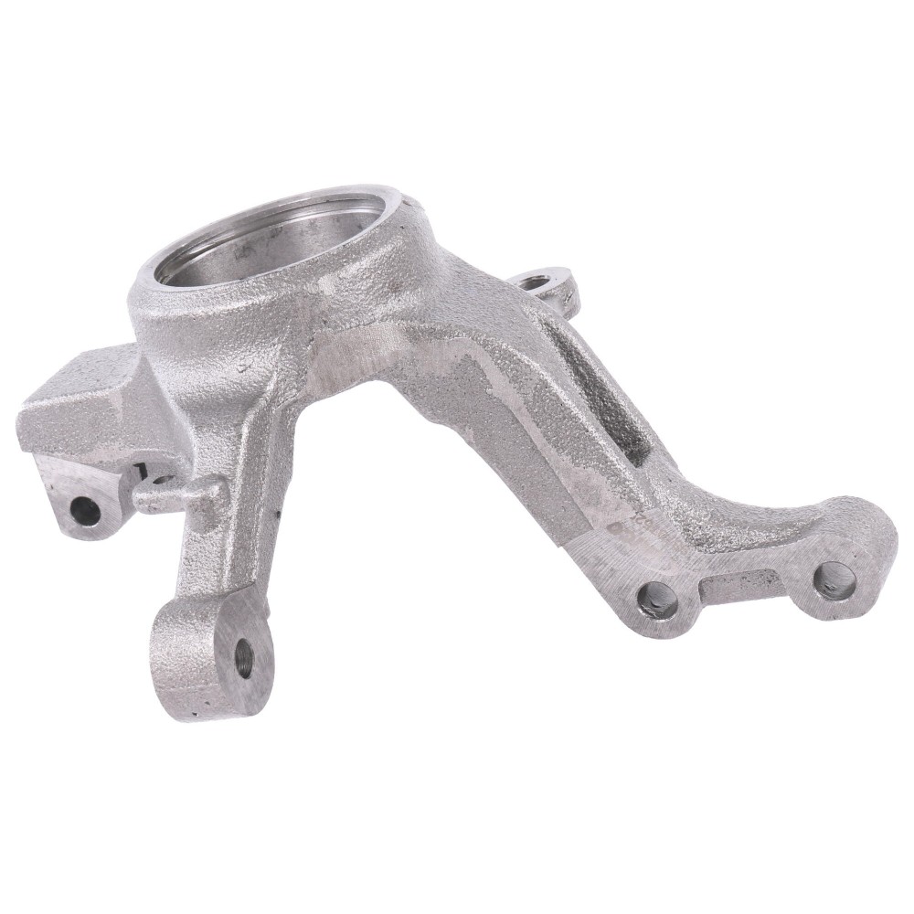 Steering Knuckle, wheel suspension