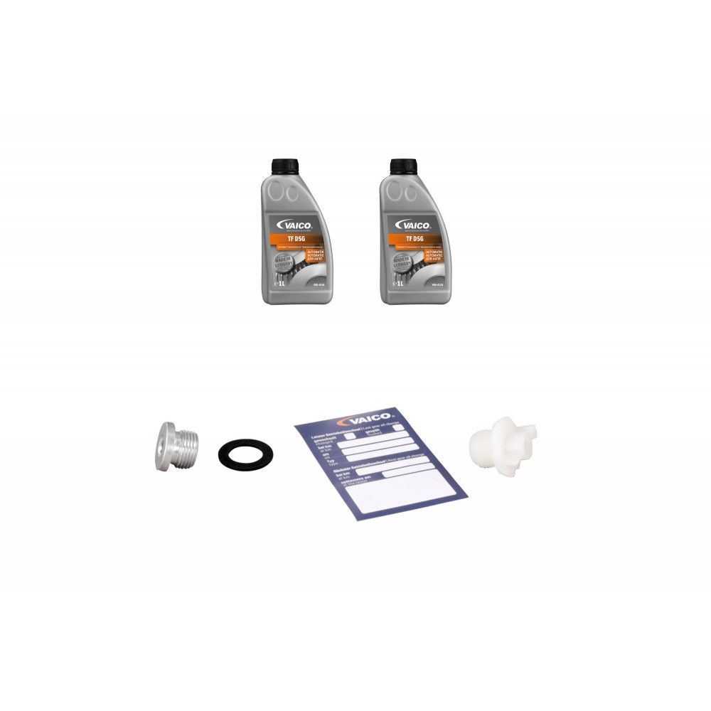 Parts Kit, automatic transmission oil ch