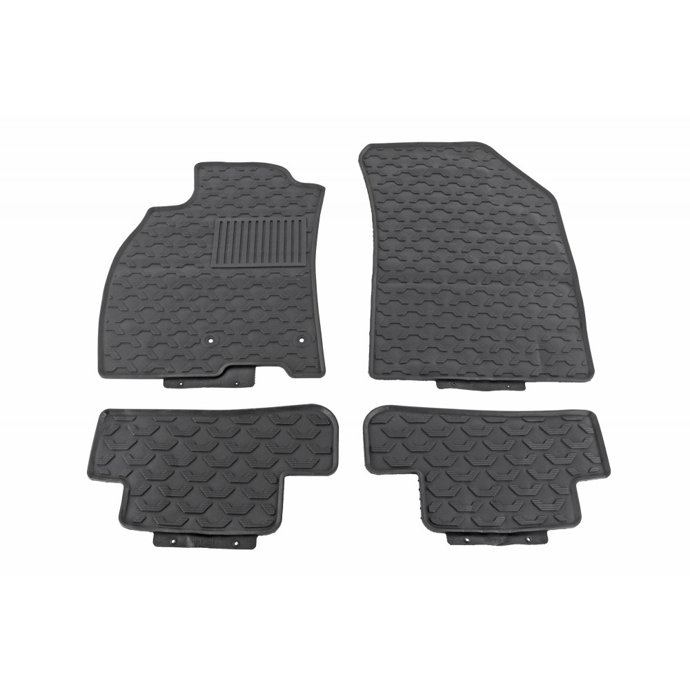 Floor Mat Set