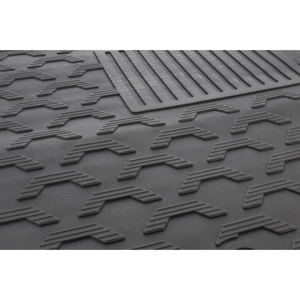 Floor Mat Set