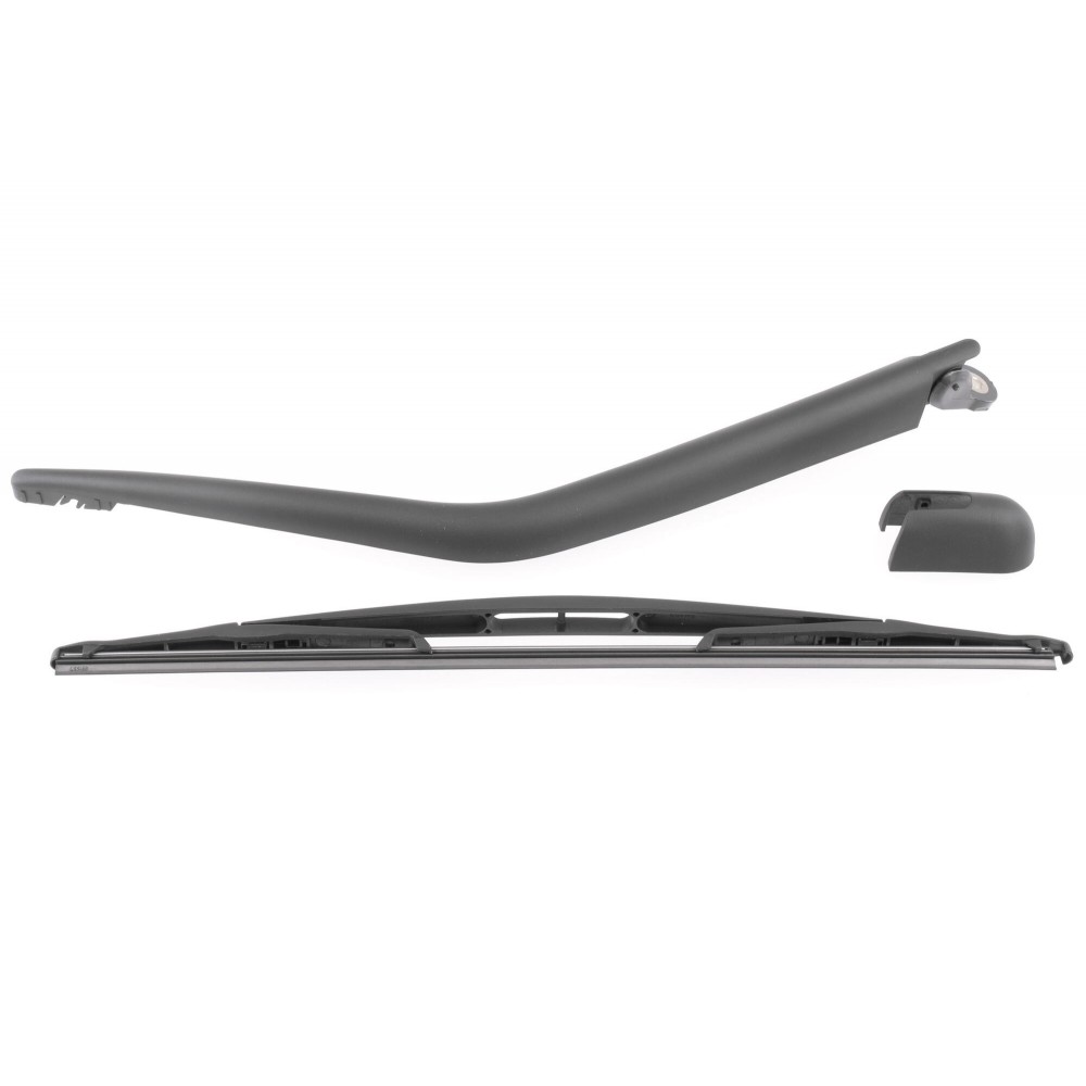 Wiper Arm Set, window cleaning