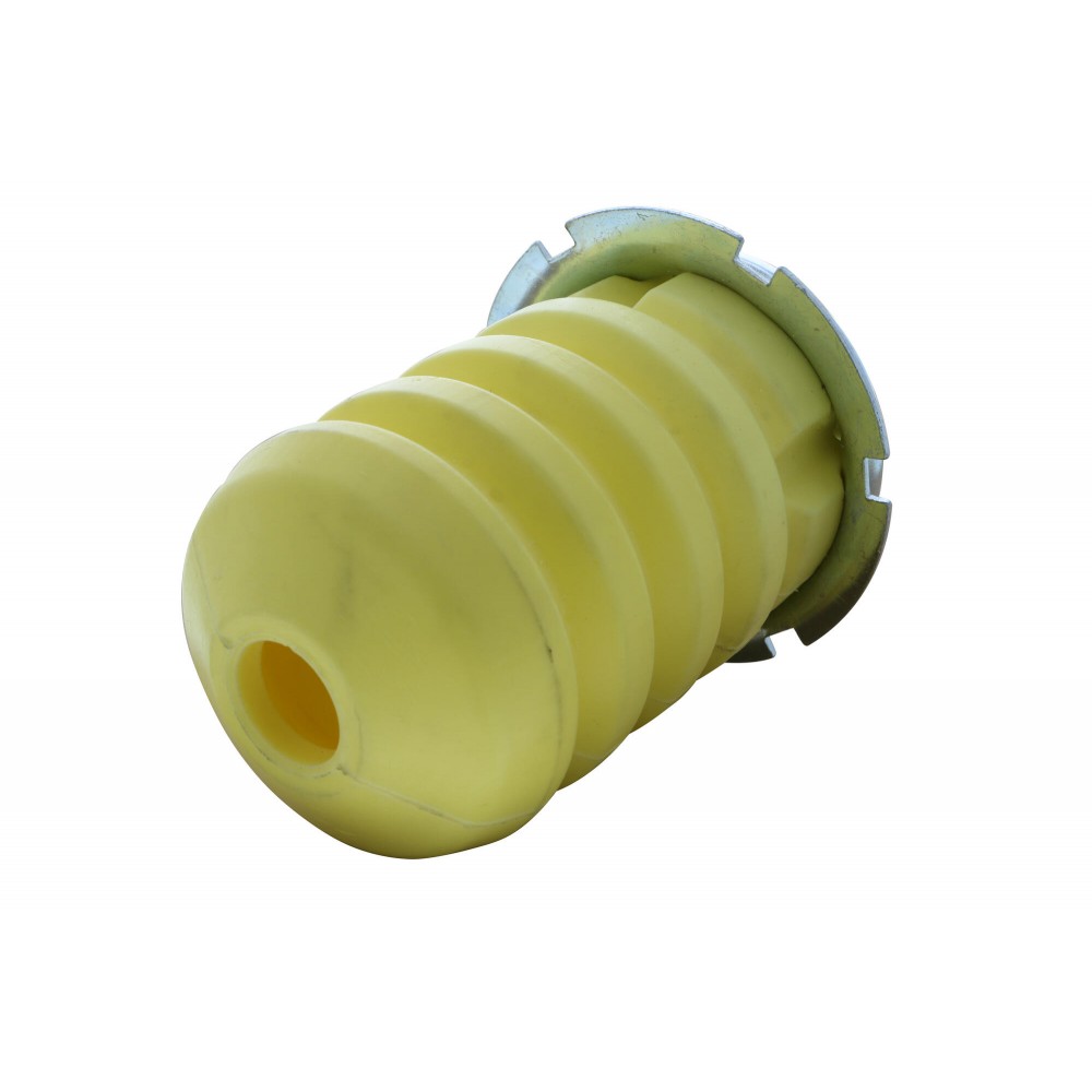 Rubber Buffer, suspension