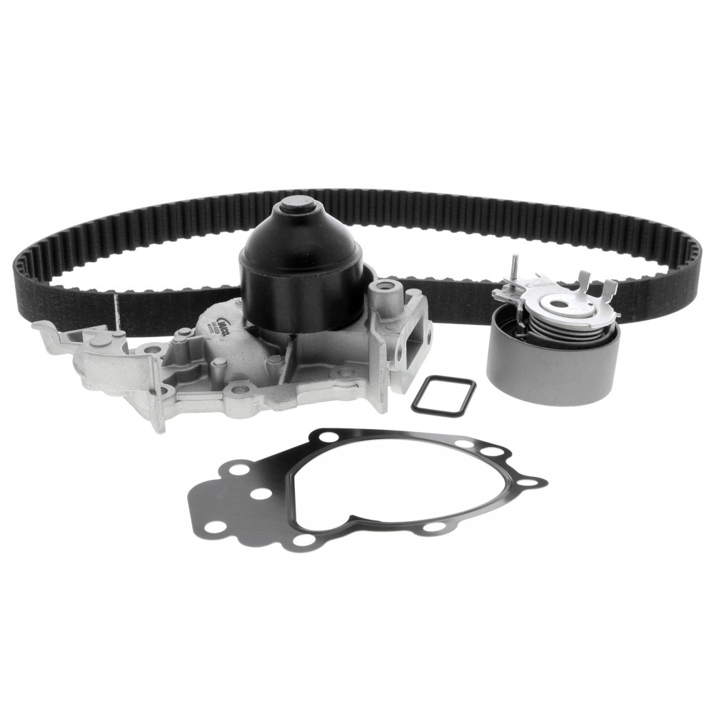 Water Pump & Timing Belt Kit