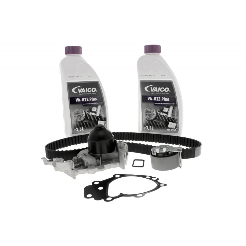 Water Pump & Timing Belt Kit