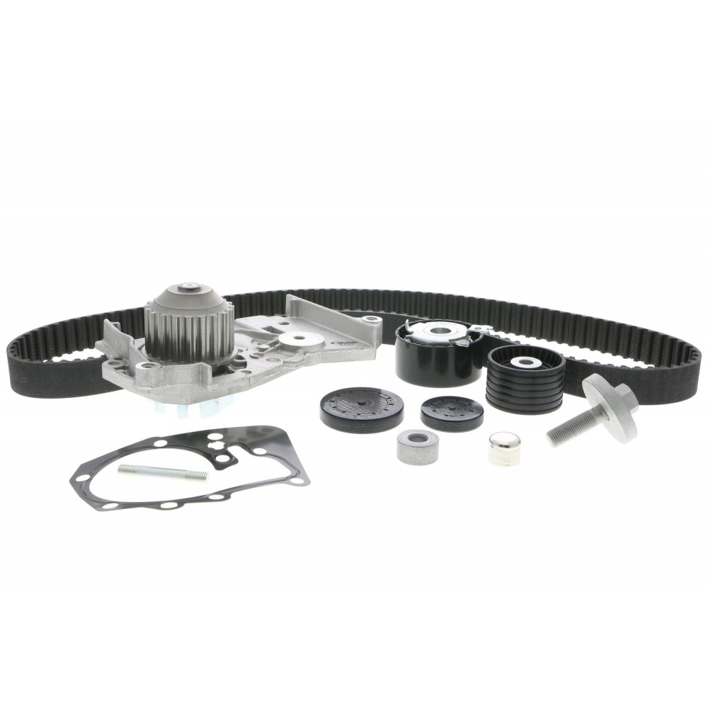 Water Pump & Timing Belt Kit