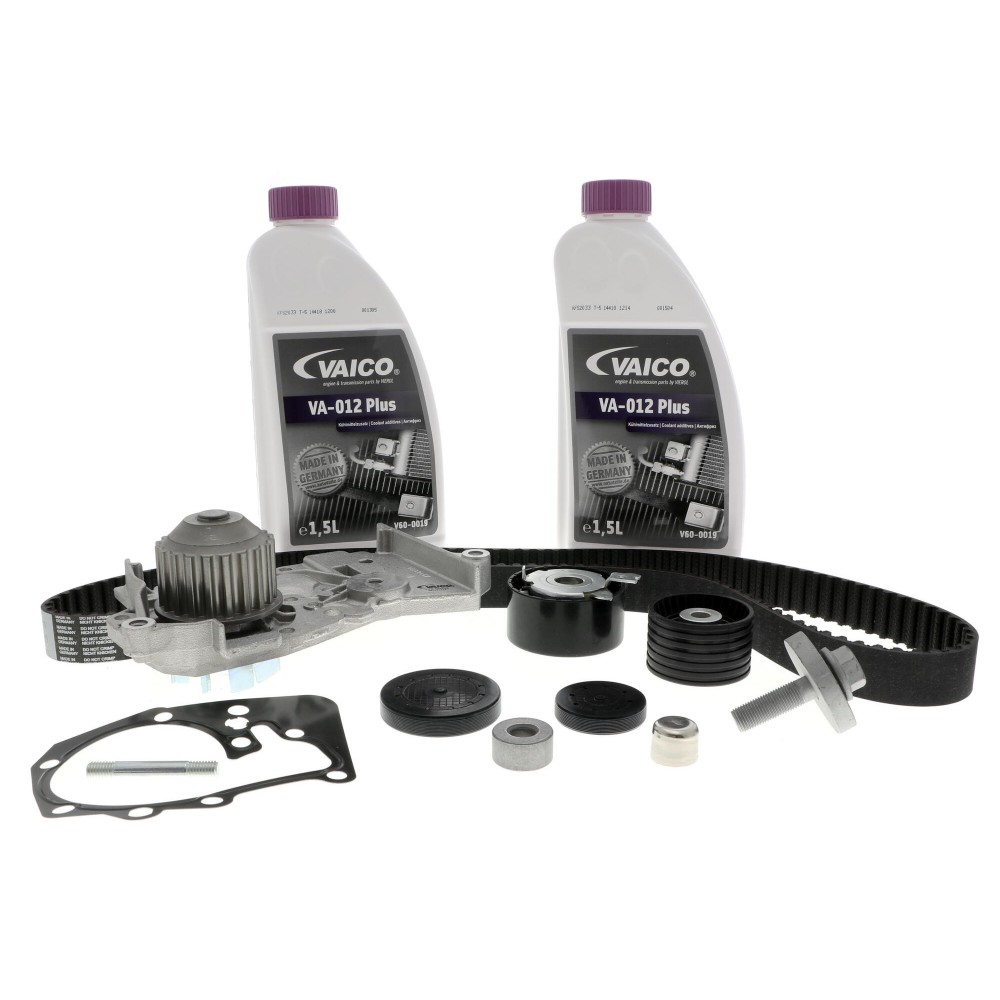 Water Pump & Timing Belt Kit