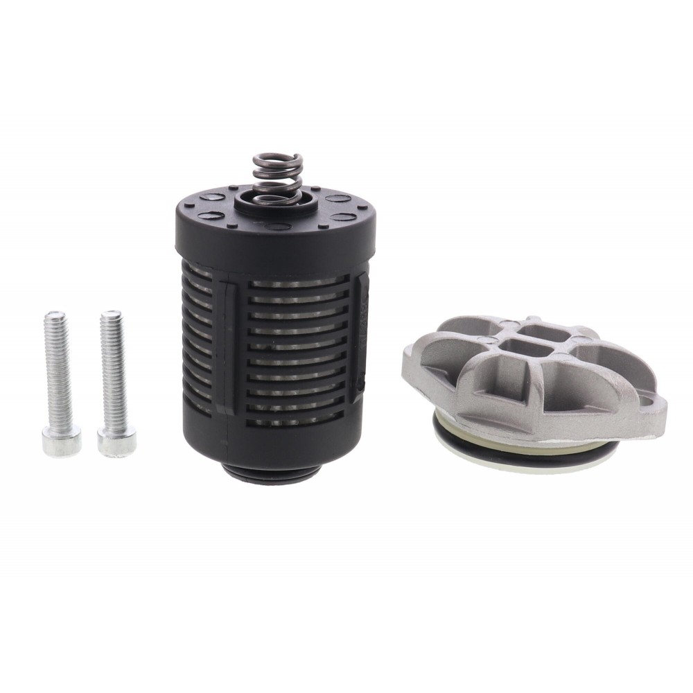 Hydraulic Filter, all-wheel-drive coupli