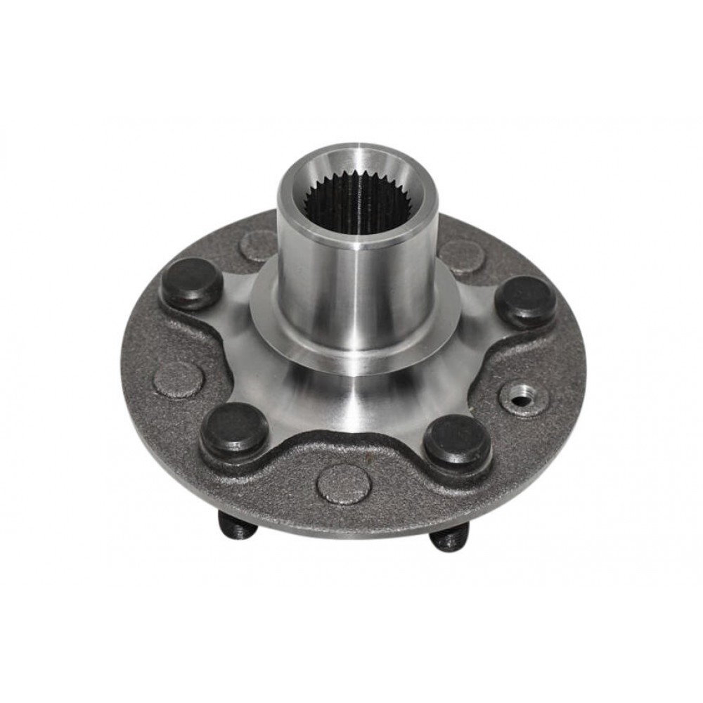 Wheel Hub