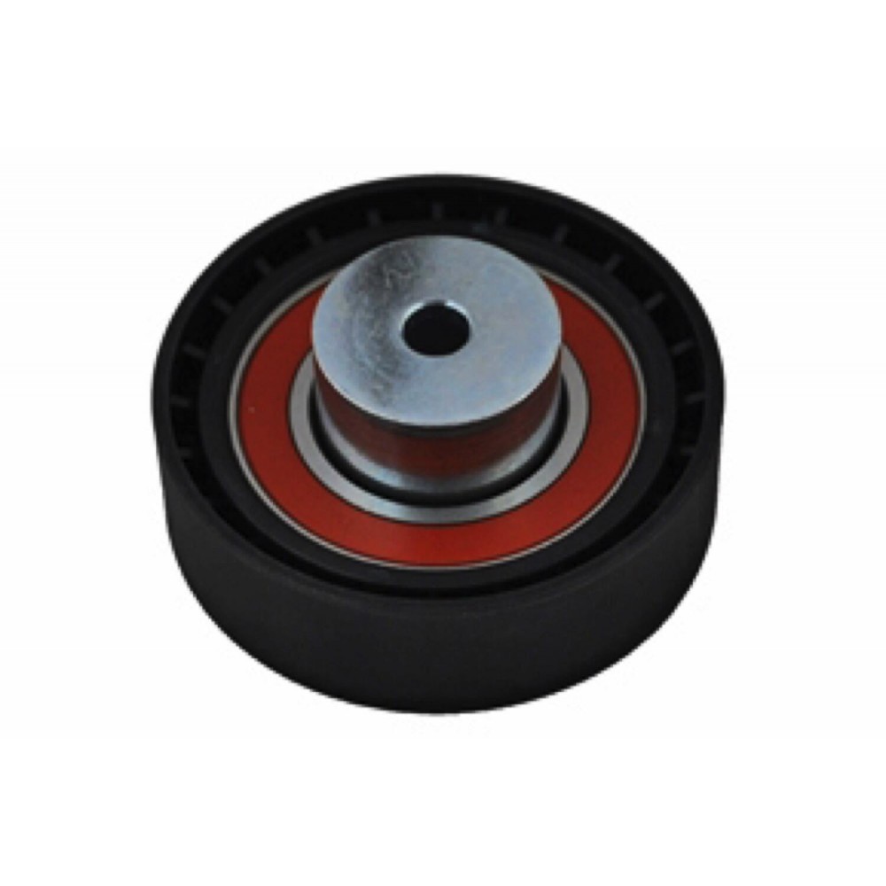 Tensioner Pulley, V-ribbed belt