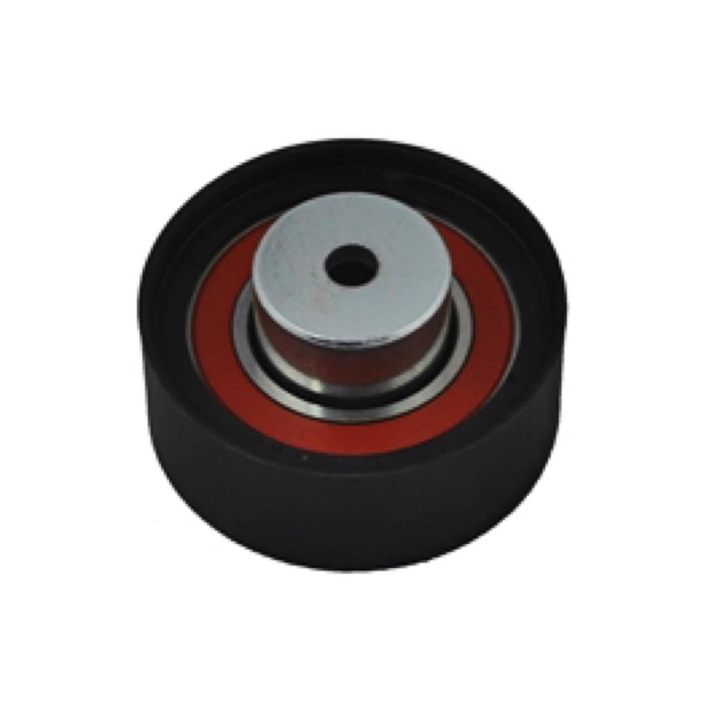 Tensioner Pulley, V-ribbed belt