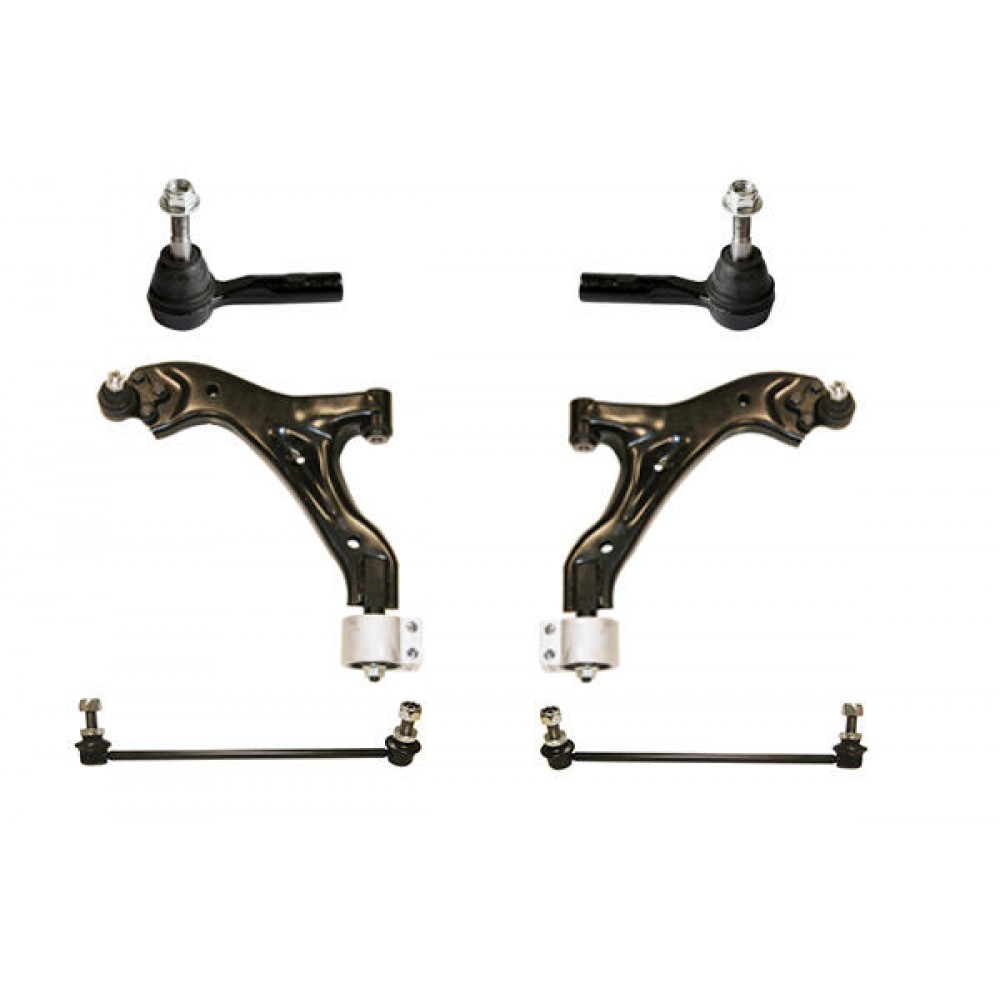 Control/Trailing Arm Kit, wheel suspensi