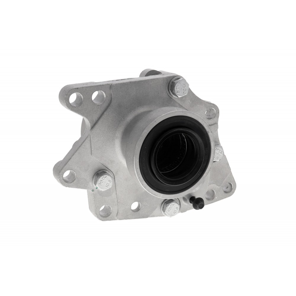 Flange, transfer case