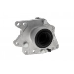 Flange, transfer case