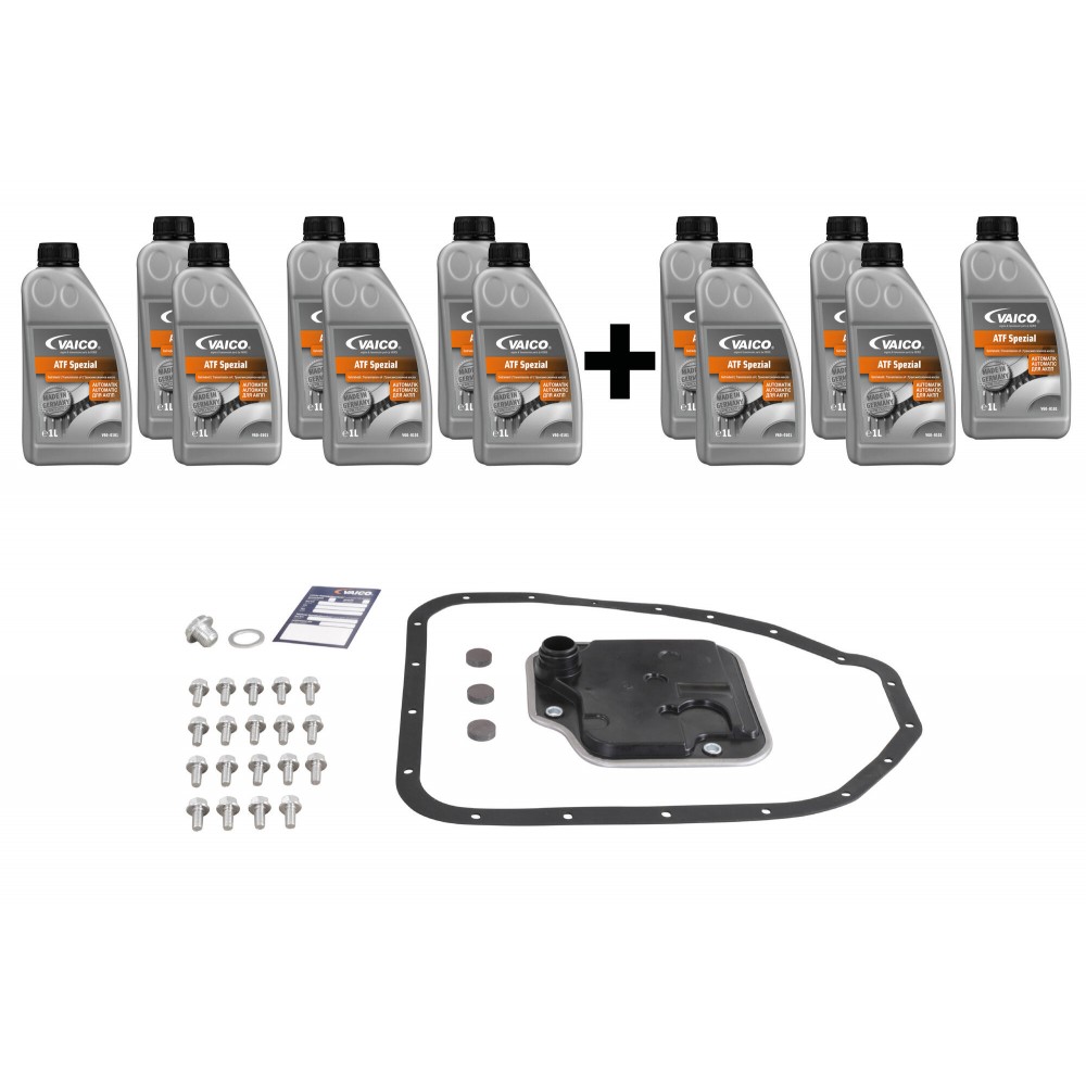 Parts Kit, automatic transmission oil ch