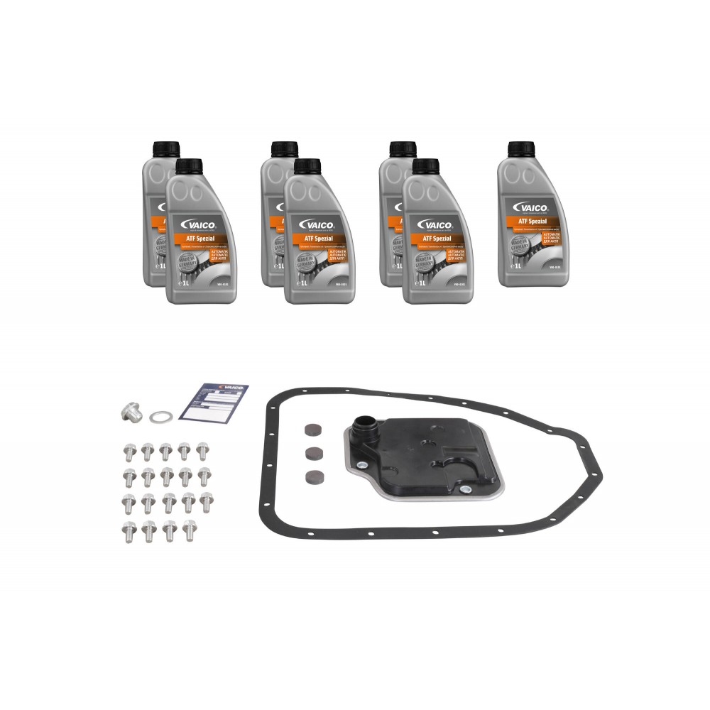 Parts Kit, automatic transmission oil ch