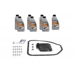 Parts Kit, automatic transmission oil ch