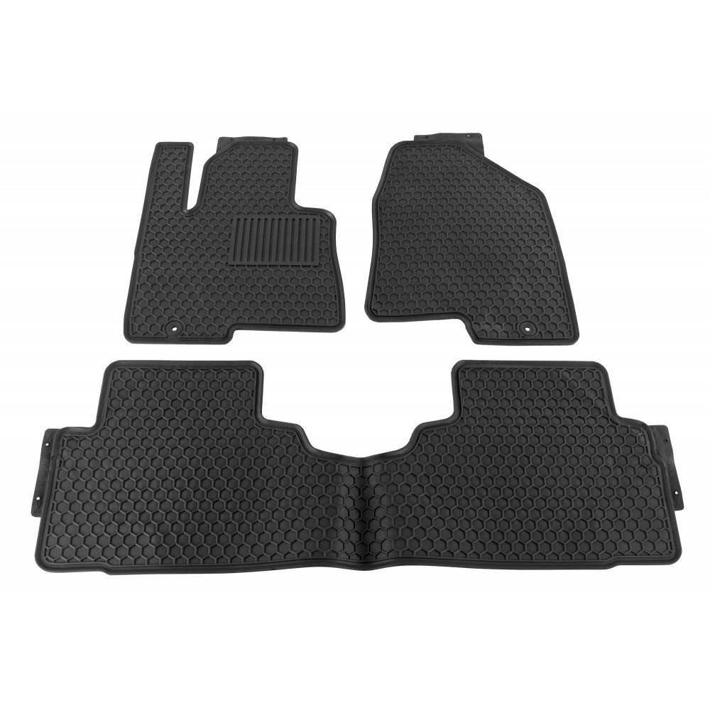 Floor Mat Set