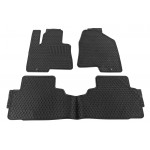 Floor Mat Set