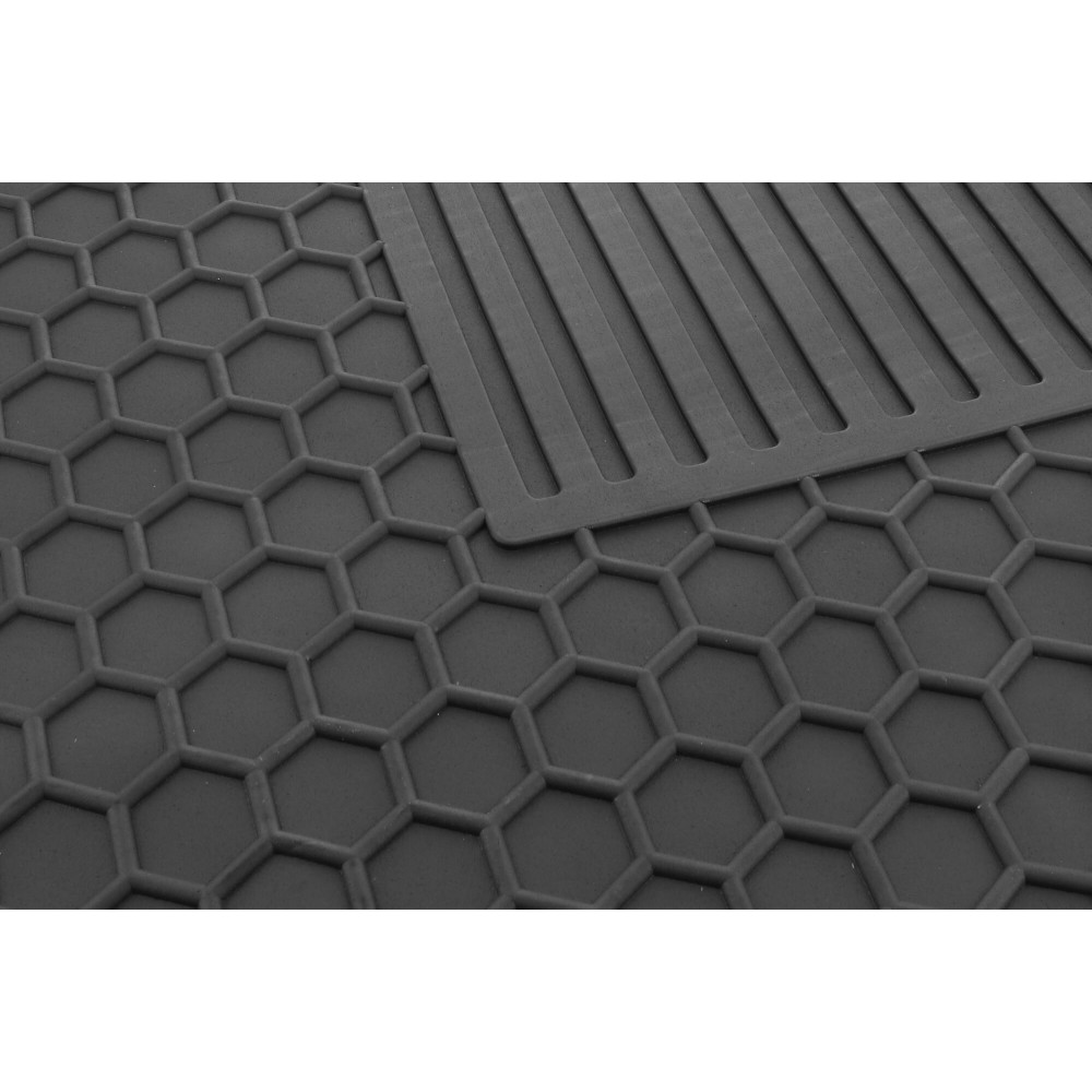 Floor Mat Set