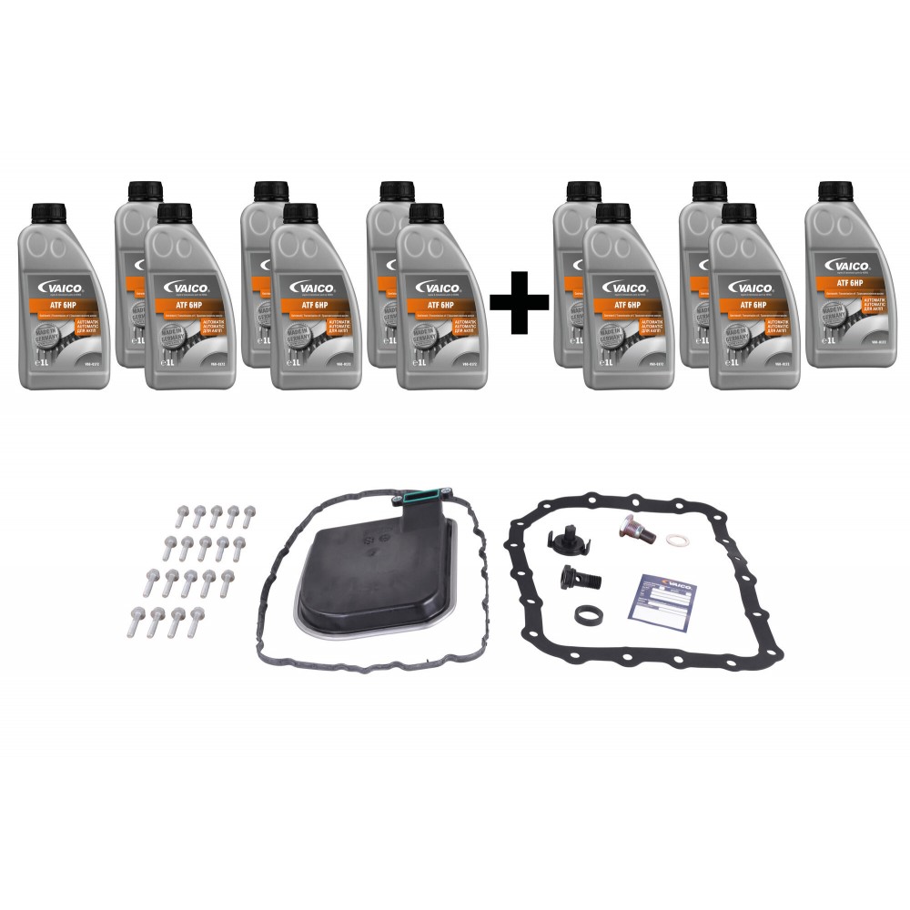 Parts Kit, automatic transmission oil ch