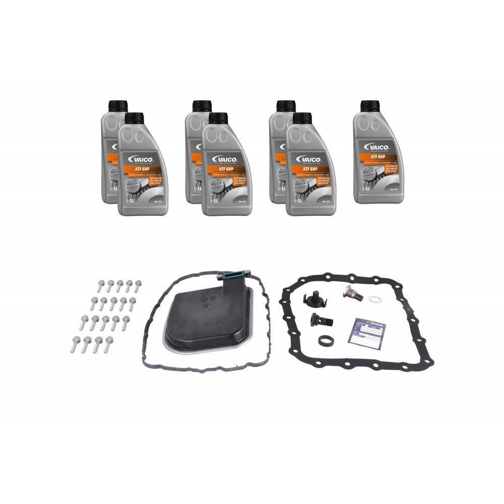 Parts Kit, automatic transmission oil ch