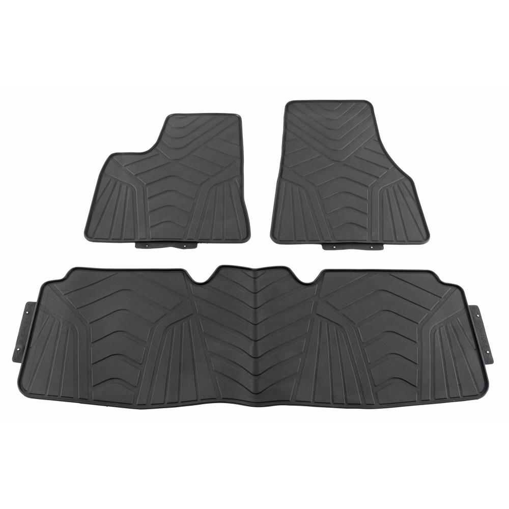 Floor Mat Set