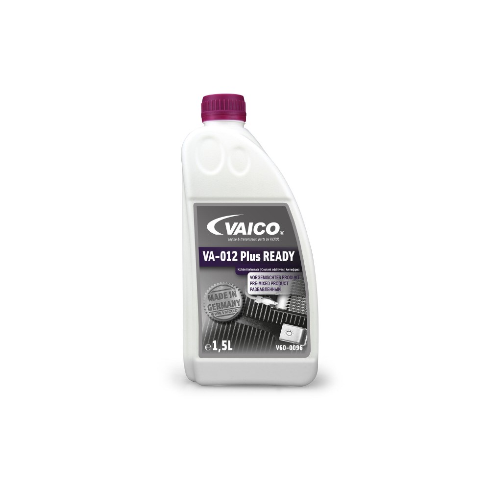 Antifreeze plus 1,5L READY TO USE (VIOLET)