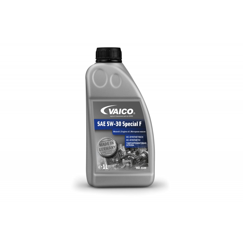 Engine Oil 5W-30 1L SPECIAL F