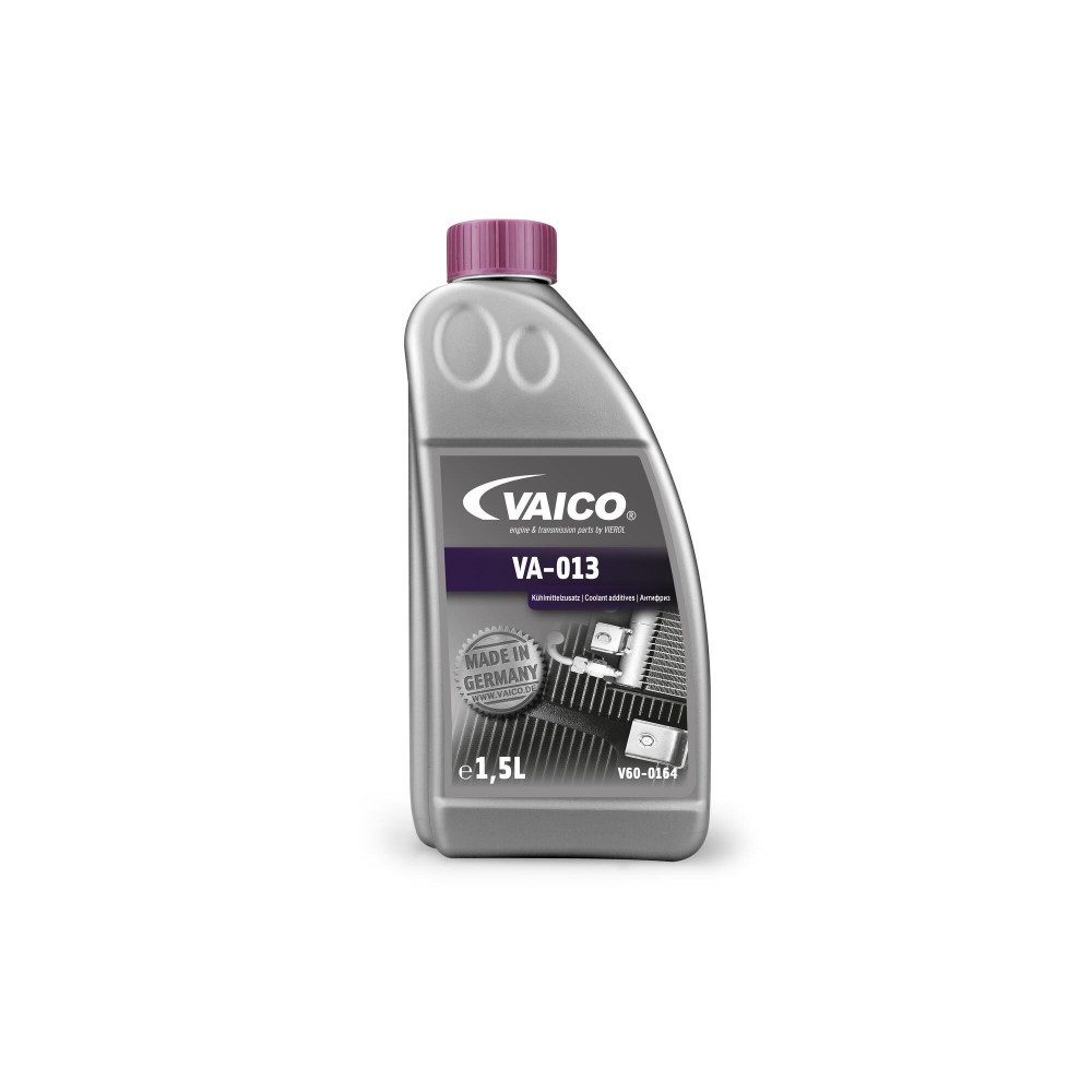 Antifreeze 1,5L (VIOLET)