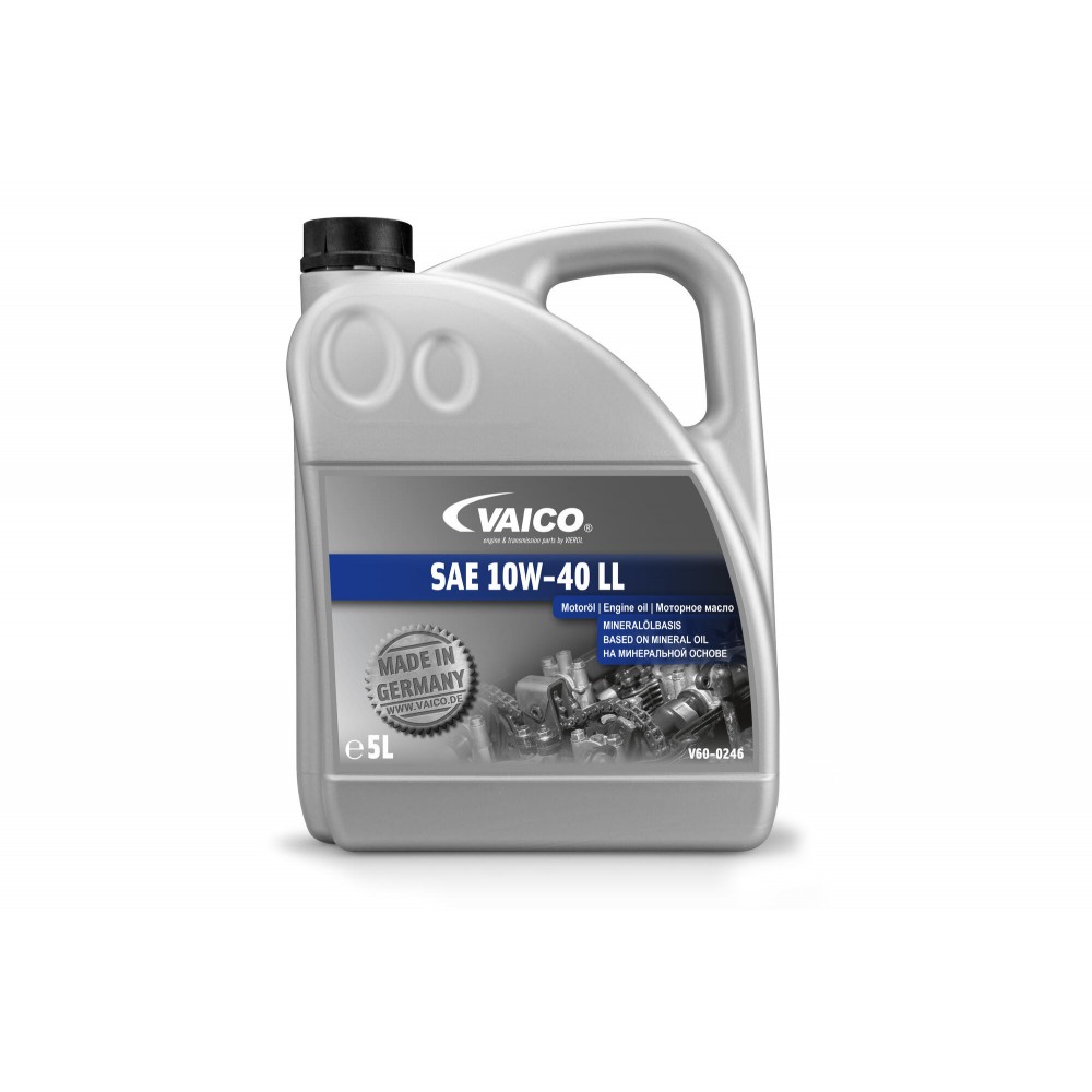 Engine Oil 10W-40 5L LL