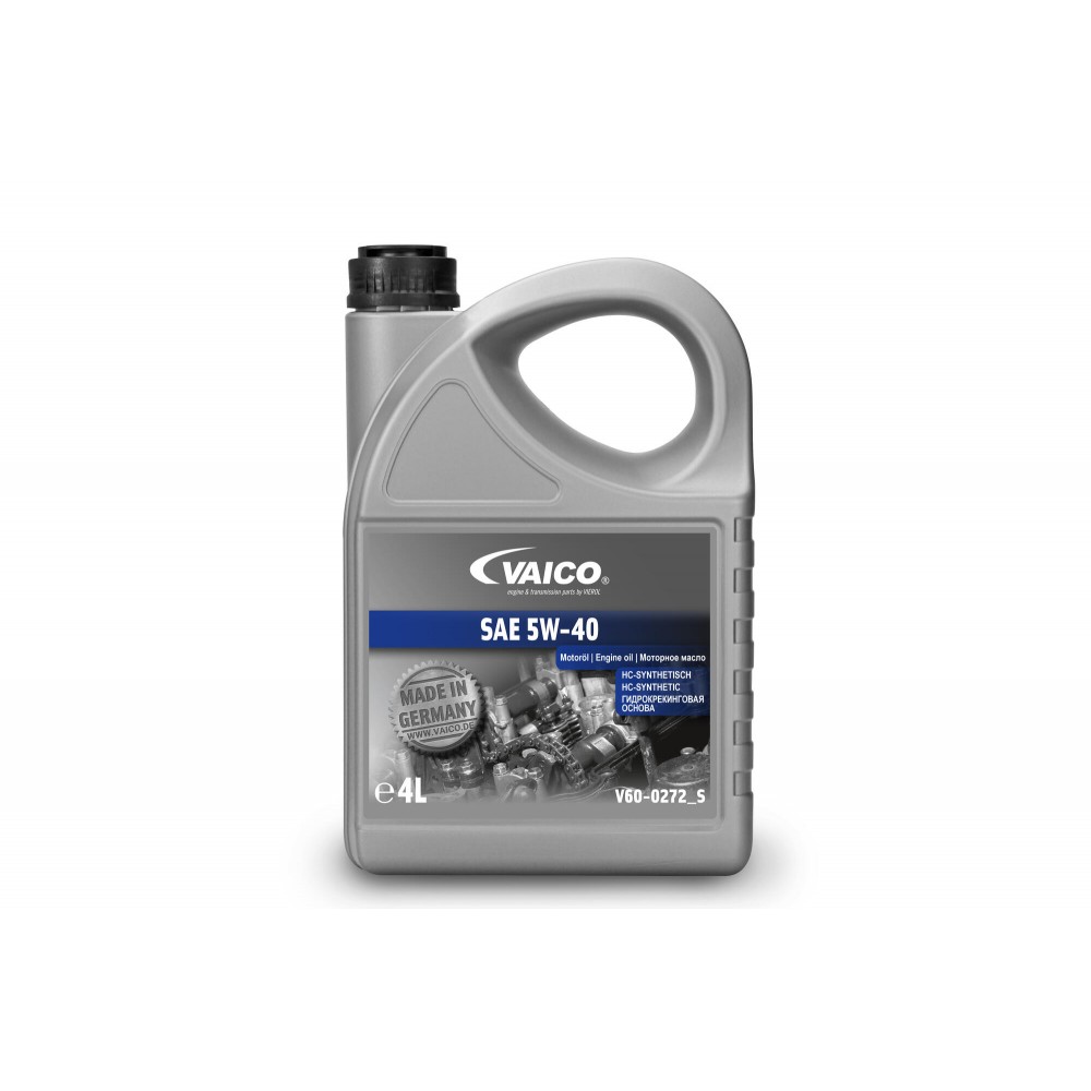 Engine Oil 0W-20 4L