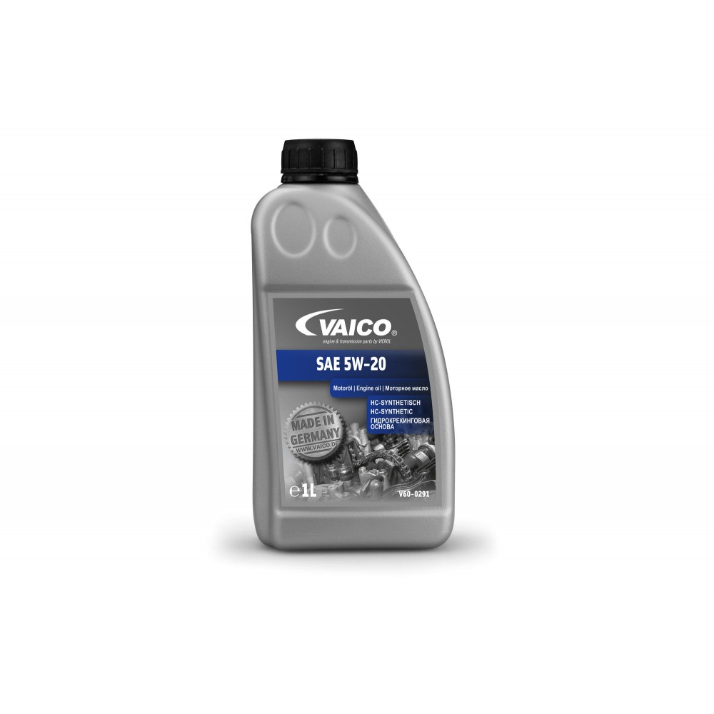 Engine Oil 5W-20 1L