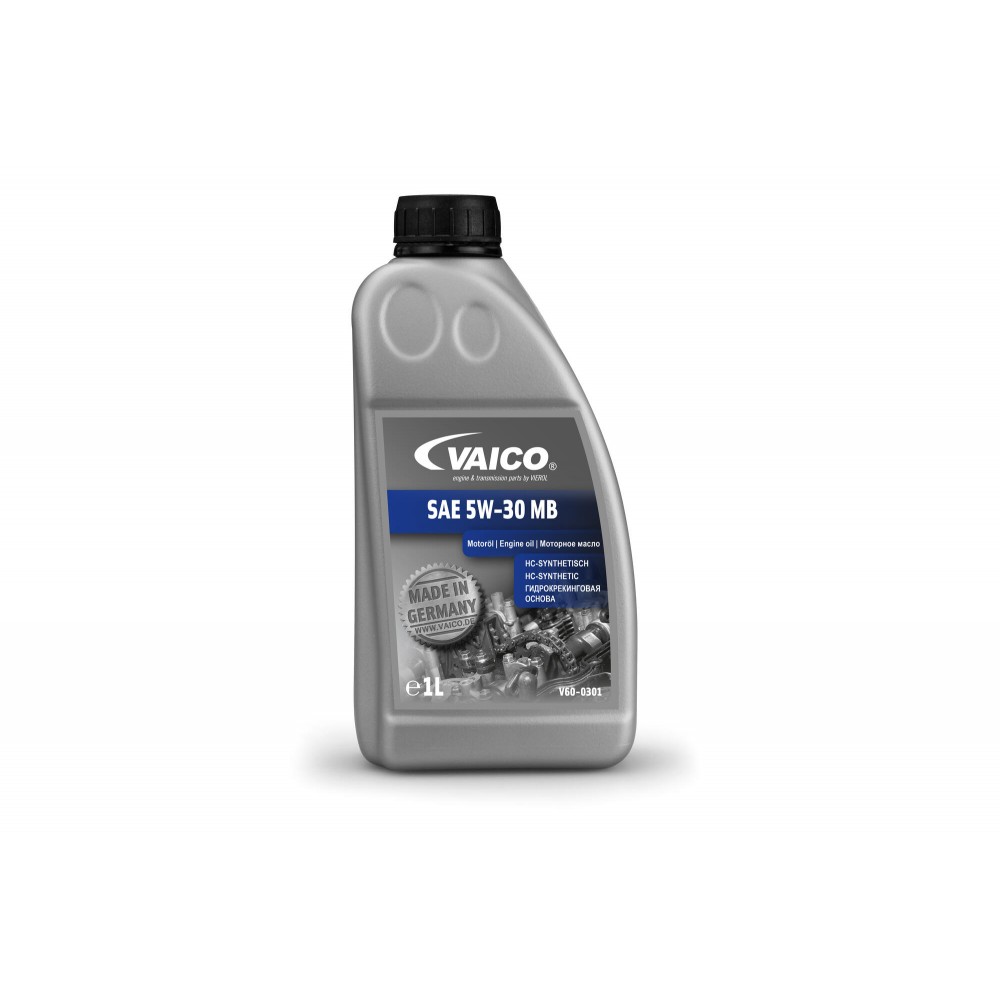 Engine Oil 5W-30 1 L MB