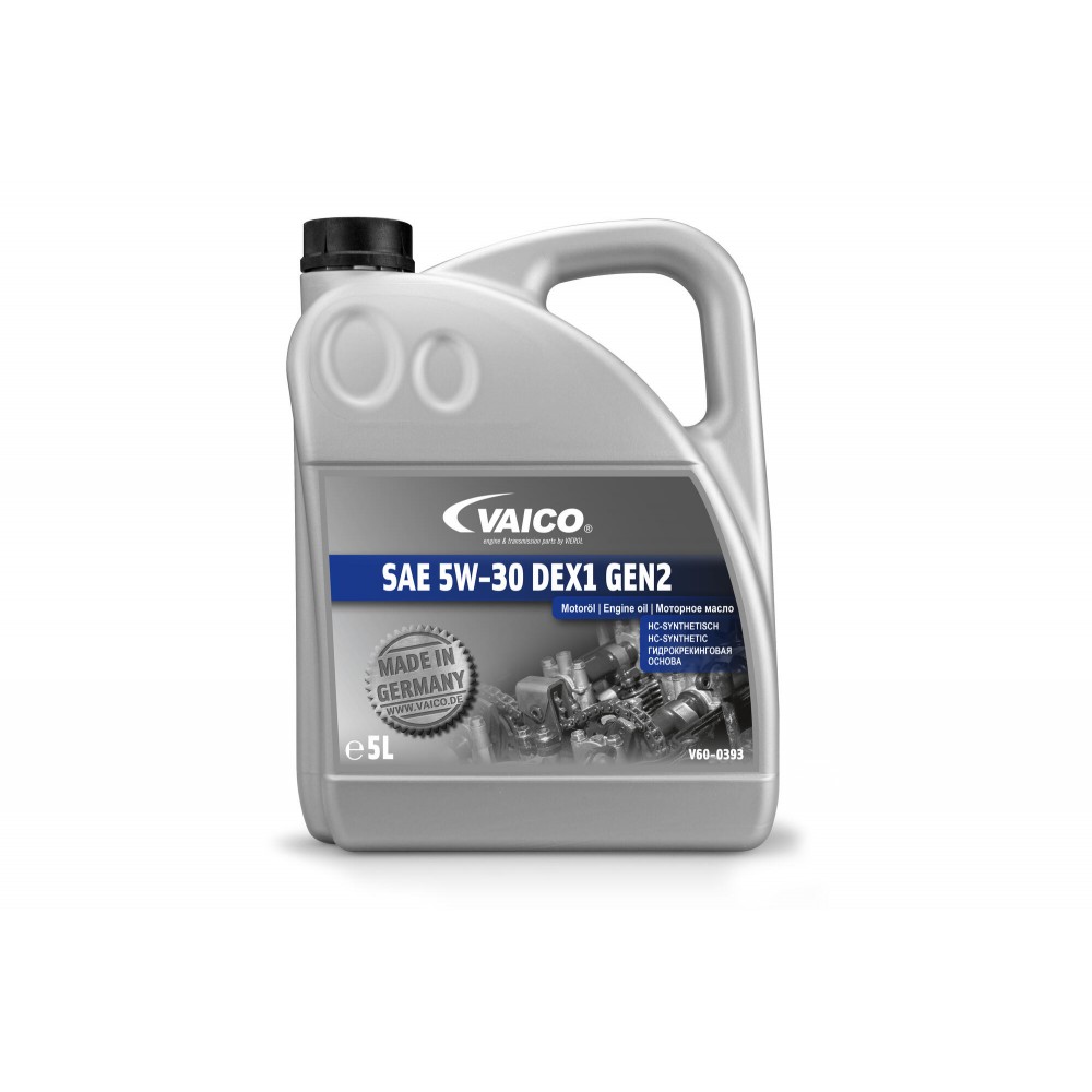 Engine Oil 5W-30 5L DEX 1 | GEN 2