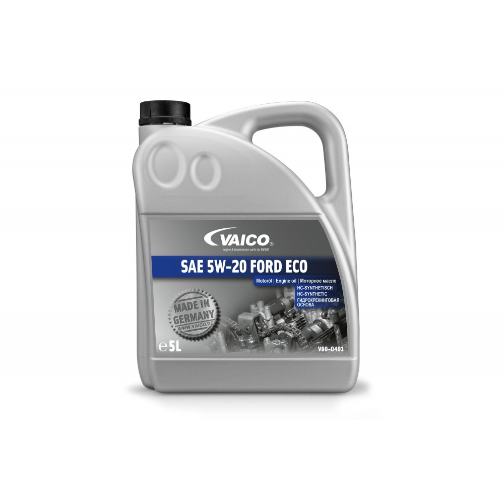 Engine Oil 5W-20 5L FORD ECO